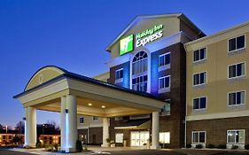 Holiday Inn Express Statesville Nc